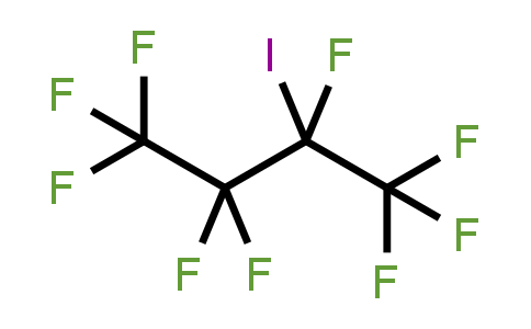 2-Iodononafluorobutane