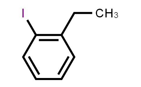 1-Iodo-2-ethylbenzene