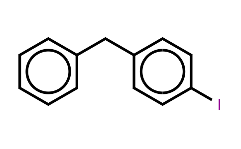 ID0124 | 35444-94-1 | 4-Iododiphenylmethane