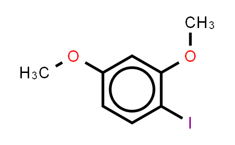 ID0126 | 20469-63-0 | 2,4-Dimethoxyiodobenzene