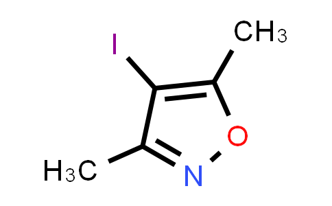 3,5-Dimethyl-4-iodoisoxazole