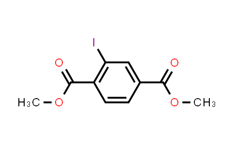 Dimethyl iodoterephthalate