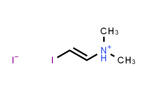 Iodomethylenetrimethylammonium iodide