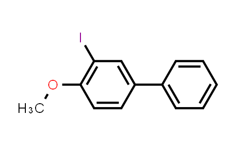 ID0132 | 91718-20-6 | 3-Iodo-4-methoxybiphenyl