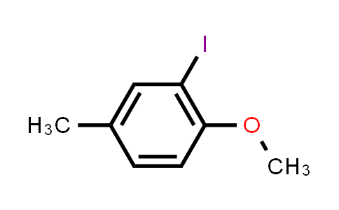 3-Iodo-4-methoxytoluene