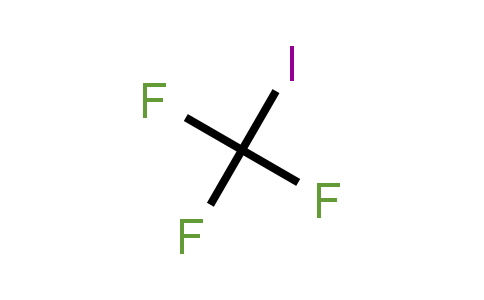 Trifluoromethyl iodide