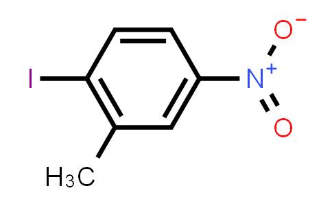 2-Iodo-5-nitrotoluene