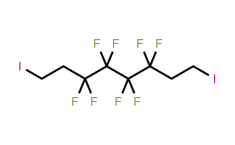 1,8-Diiodo-3,3,4,4,5,5,6,6-octafluorooctane