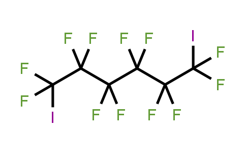 1,6-Diiodoperfluorohexane