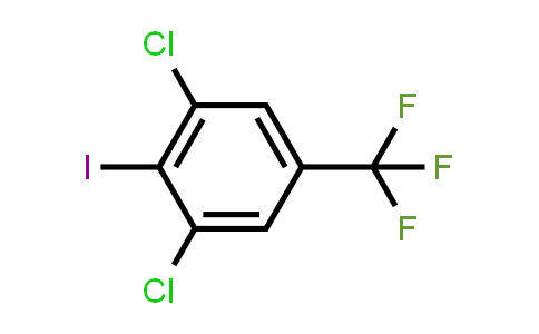 3,5-Dichloro-4-iodobenzotrifluoride