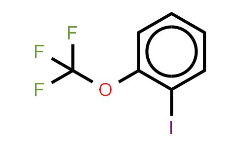 2-(Trifluoromethoxy)iodobenzene