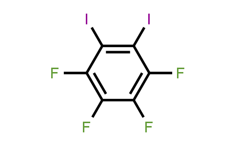 1,2-Diiodotetrafluorobenzene