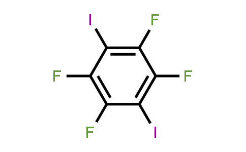 1,4-Diiodotetrafluorobenzene