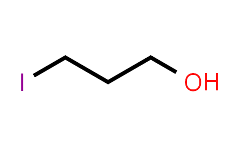 3-Iodo-1-propanol