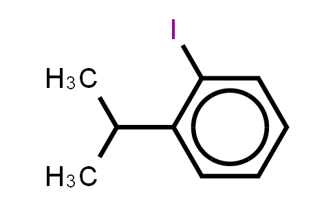 2-Iodoisopropylbenzene