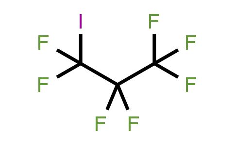 Heptafluoro-1-iodopropane