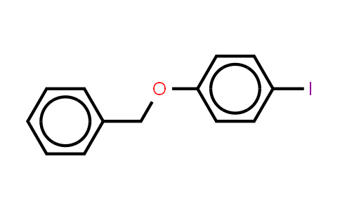 4-Benzyloxyiodobenzene