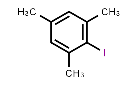 Iodomesitylene