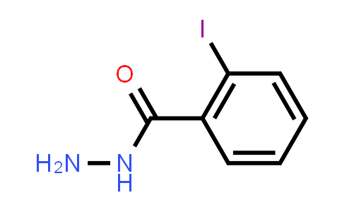 2-Iodobenzhydrazide