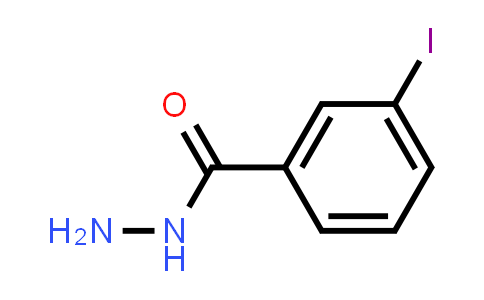 3-Iodobenzhydrazide