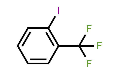 2-Iodobenzotrifluoride