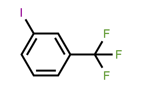 3-Iodobenzotrifluoride