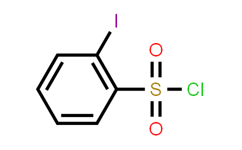 2-Iodobenzenesulfonyl chloride, tech.