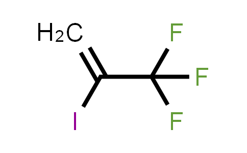 2-Iodo-3,3,3-trifluoropropene