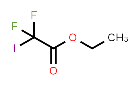 Ethyl iododifluoroacetate