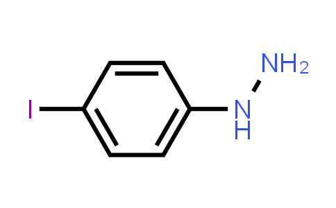 4-Iodophenylhydrazine