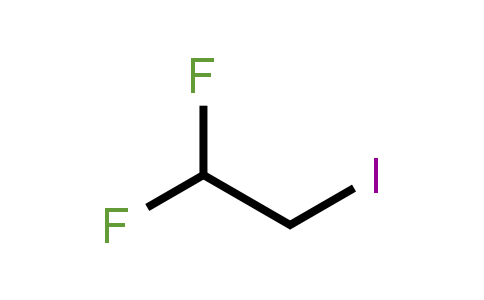 1,1-Difluoro-2-iodoethane