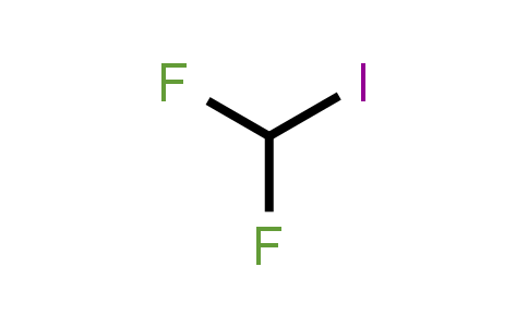 Difluoroiodomethane, 10 wt. % in THF