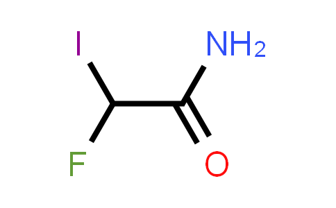 Fluoroiodoacetamide