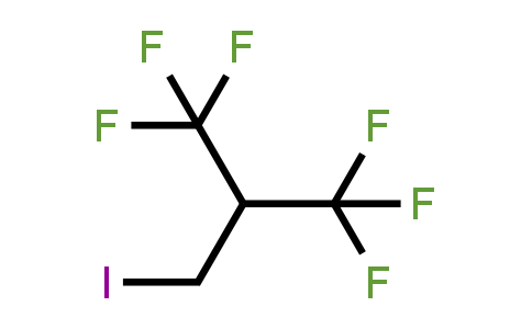 2-(Iodomethyl)-1,1,1,3,3,3-hexafluoropropane