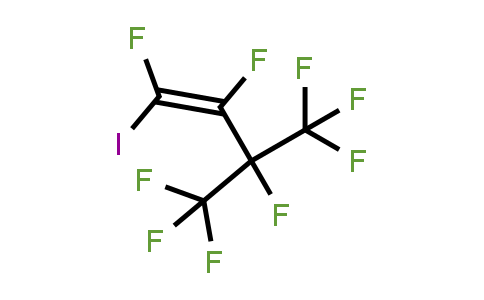 1-Iodononafluoro(3-methylbut-1-ene)