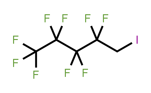 1-Iodo-1H,1H-nonafluoropentane