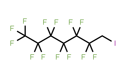 1-Iodo-1H,1H-perfluoroheptane