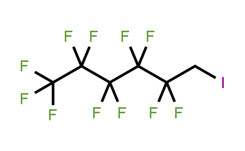 1-Iodo-1H,1H-perfluorohexane