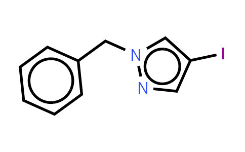 1H-(N-Benzyl)-4-iodopyrazole