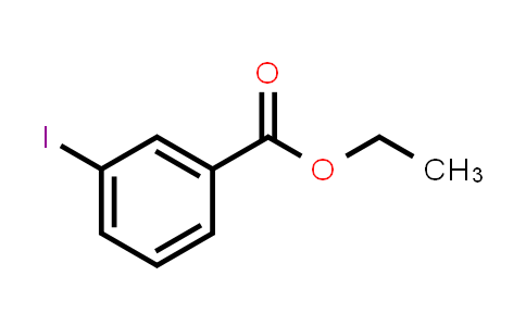 Ethyl 3-iodobenzoate