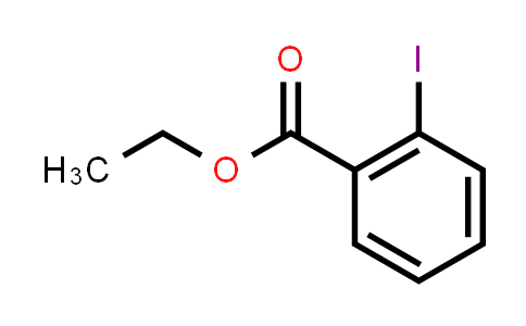 Ethyl 2-iodobenzoate