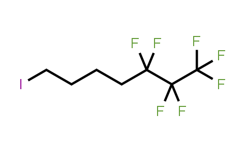 1,1,1,2,2,3,3-Heptafluoro-7-iodoheptane