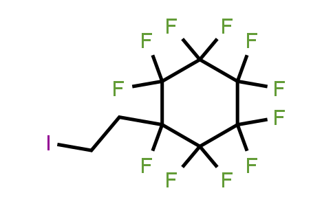 (2-Iodoethyl)perfluorocyclohexane