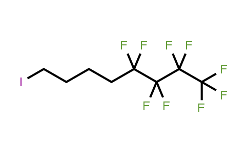 8-Iodo-1,1,1,2,2,3,3,4,4-nonafluorooctane