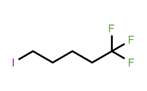 5-Iodo-1,1,1-trifluoropentane