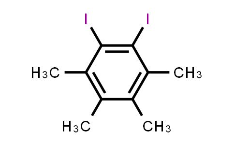 1,2-Diiodo-3,4,5,6-tetramethylbenzene