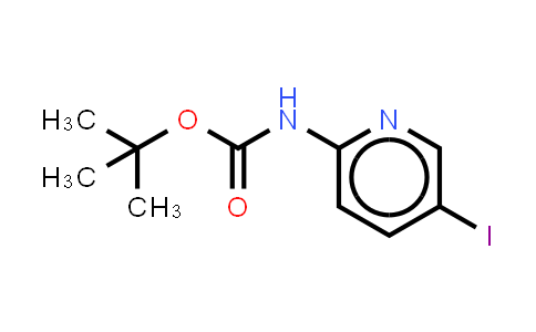 (5-Iodo-pyridin-2-yl)-carbamic acidtert-butyl ester