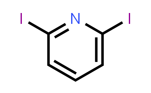 2,6-Diiodopyridine