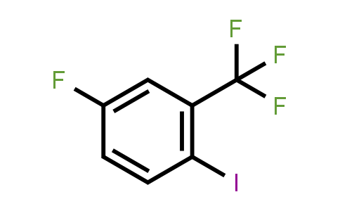 5-Fluoro-2-iodobenzotrifluoride