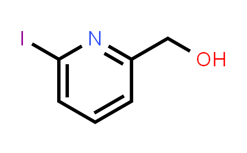 (6-Iodo-pyridin-2-yl)-methanol